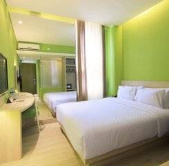 $item['hotel']['name']