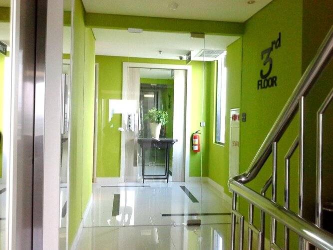 Royal City Hotel
