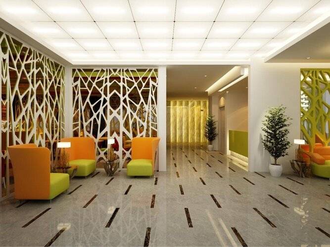 Royal City Hotel