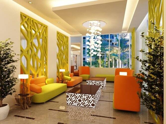 Royal City Hotel