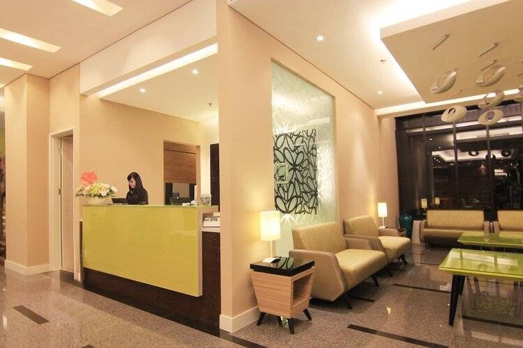 Royal City Hotel