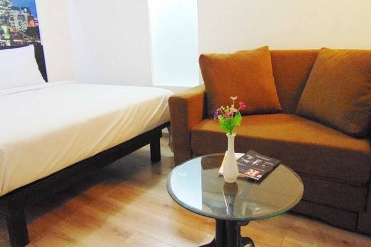 Smart Hotel Thamrin Jakarta