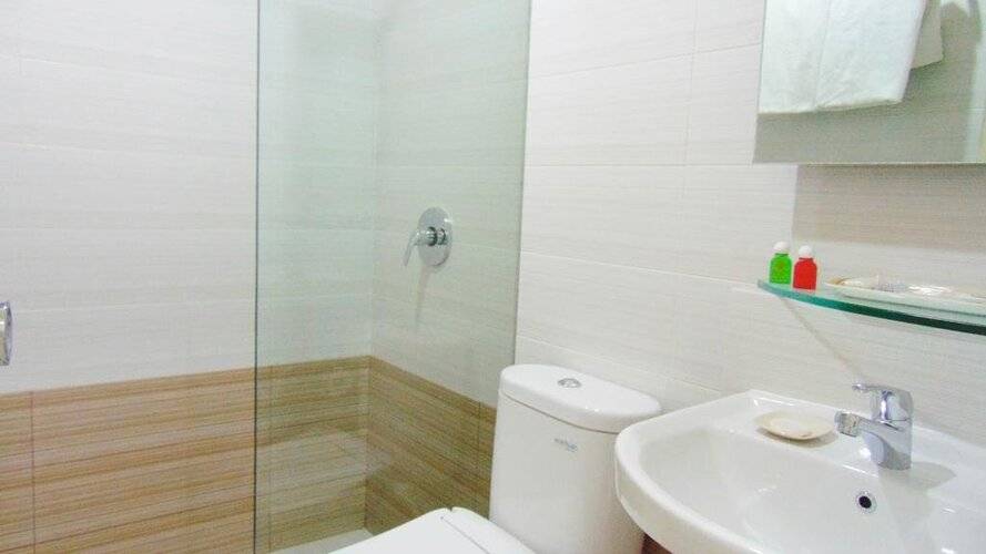 Smart Hotel Thamrin Jakarta