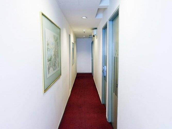 Smart Hotel Thamrin Jakarta