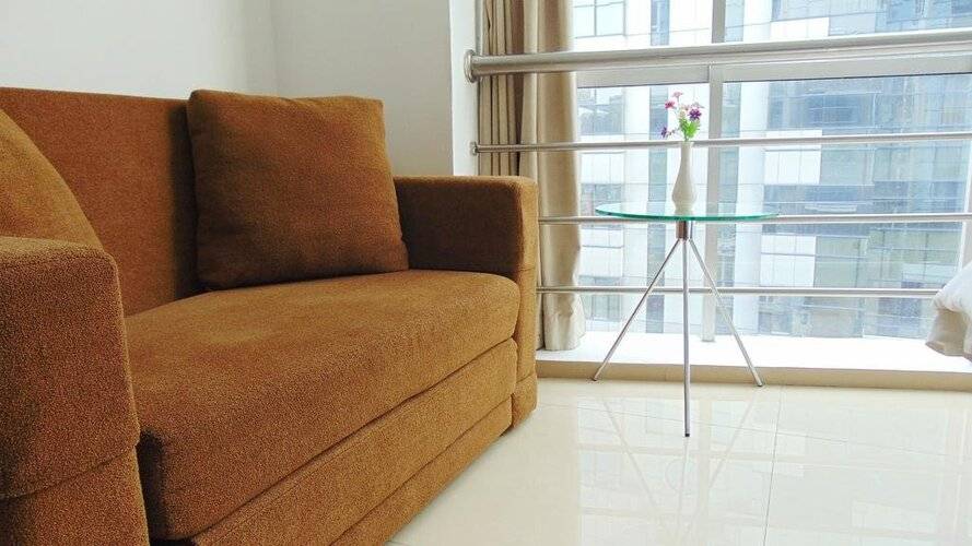 Smart Hotel Thamrin Jakarta