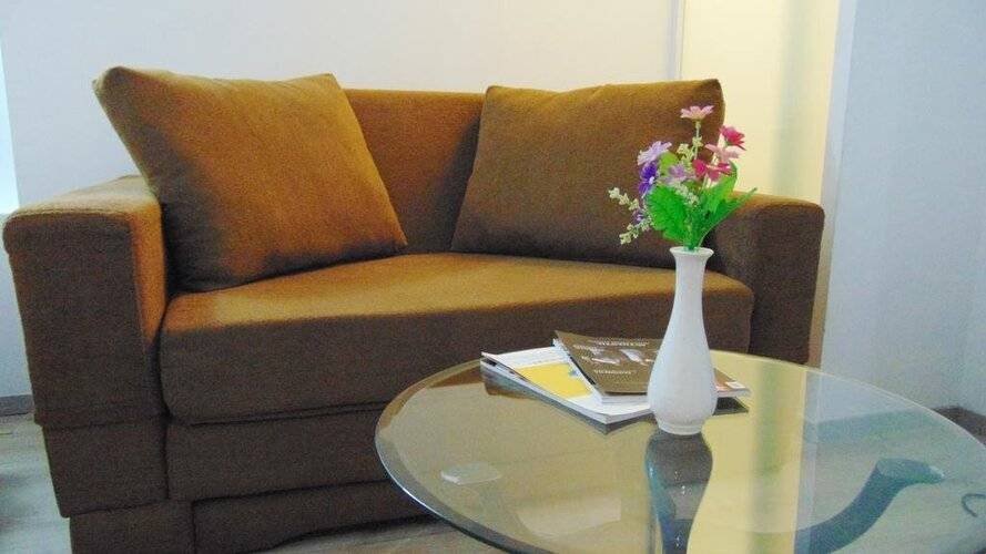 Smart Hotel Thamrin Jakarta