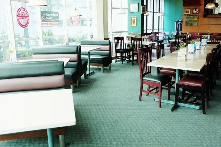Smart Hotel Thamrin Jakarta