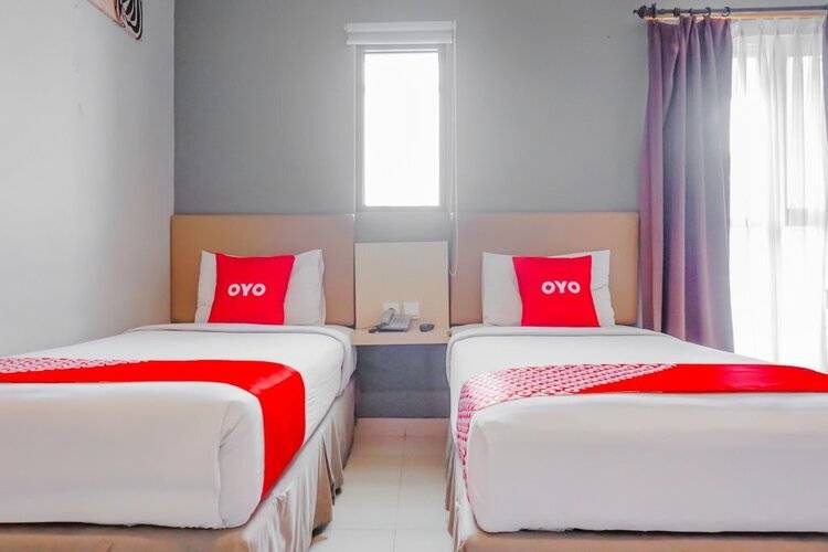 Super Oyo 90244 Hotel Antara