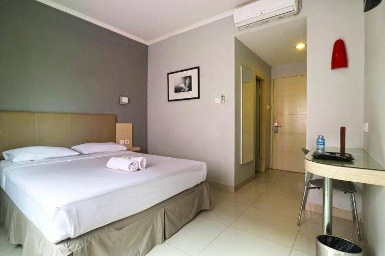 Super Oyo 90244 Hotel Antara