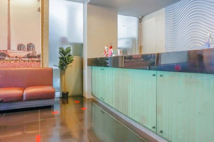 Super Oyo 90244 Hotel Antara
