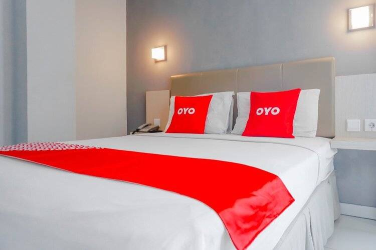 Super Oyo 90244 Hotel Antara