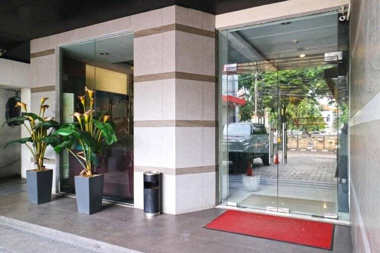 Super Oyo 90244 Hotel Antara