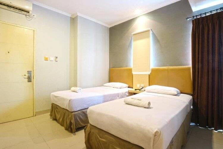 Super Oyo 90244 Hotel Antara
