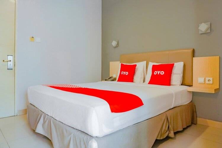 Super Oyo 90244 Hotel Antara