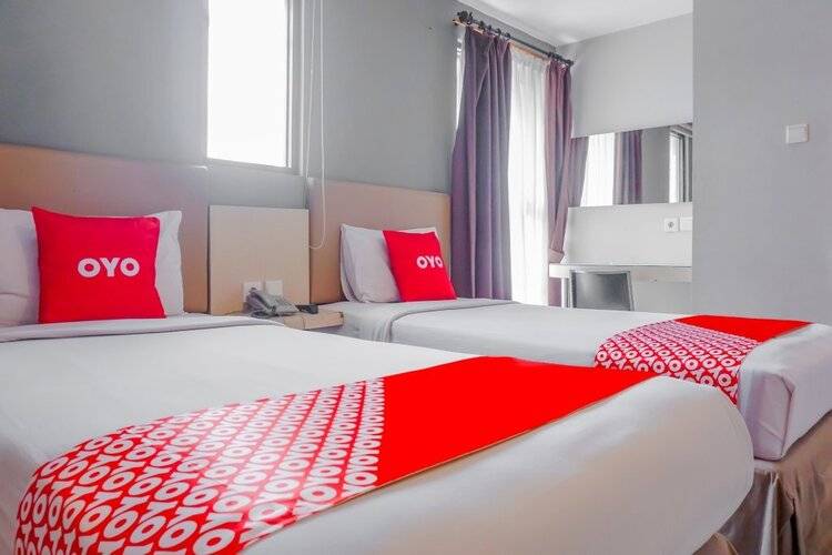 Super Oyo 90244 Hotel Antara