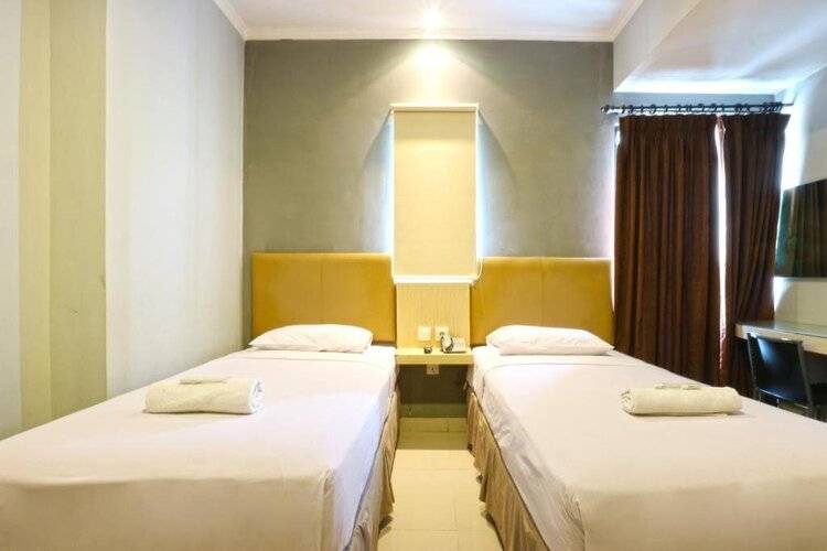 Super Oyo 90244 Hotel Antara