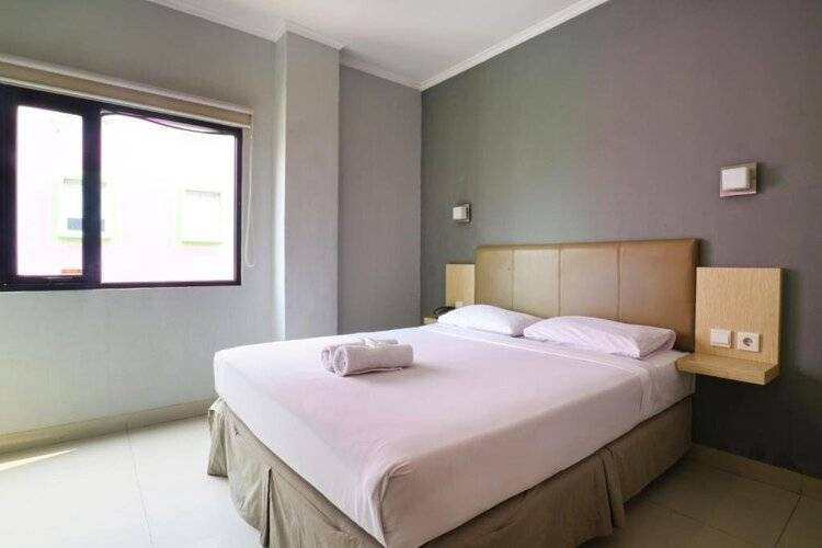 Super Oyo 90244 Hotel Antara