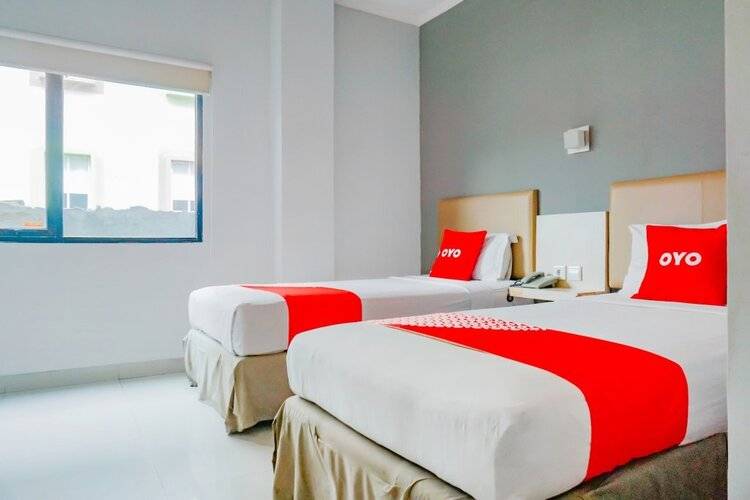 Super Oyo 90244 Hotel Antara