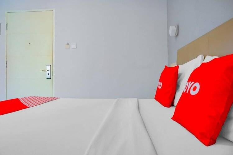 Super Oyo 90244 Hotel Antara
