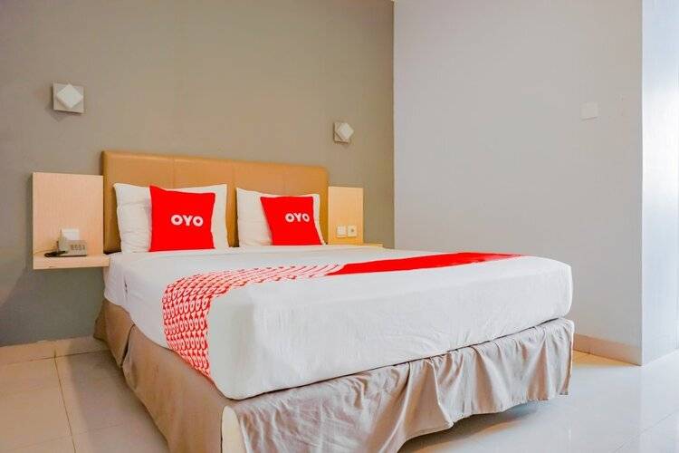 Super Oyo 90244 Hotel Antara