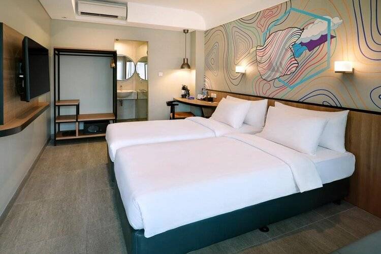 Swiss-Belinn Wahid Hasyim - Chse Certified