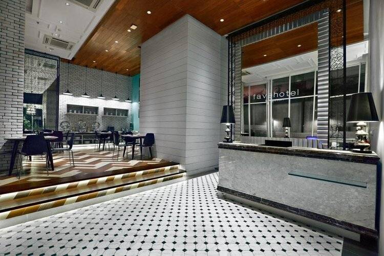 Swiss-Belinn Wahid Hasyim - Chse Certified