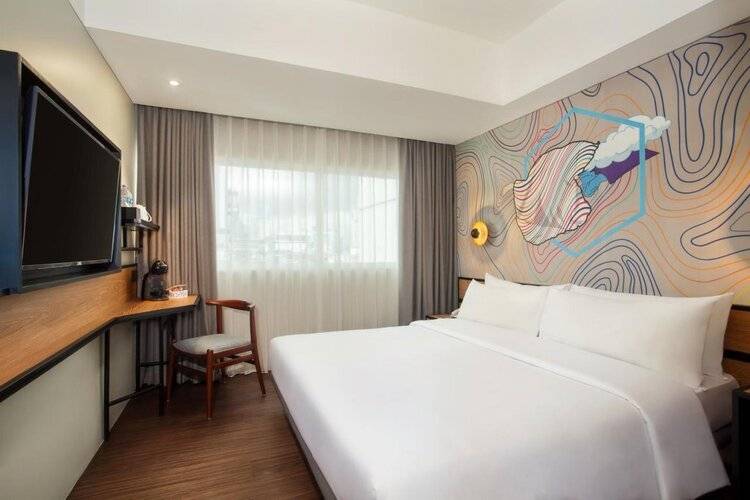 Swiss-Belinn Wahid Hasyim - Chse Certified