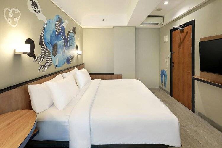 Swiss-Belinn Wahid Hasyim - Chse Certified