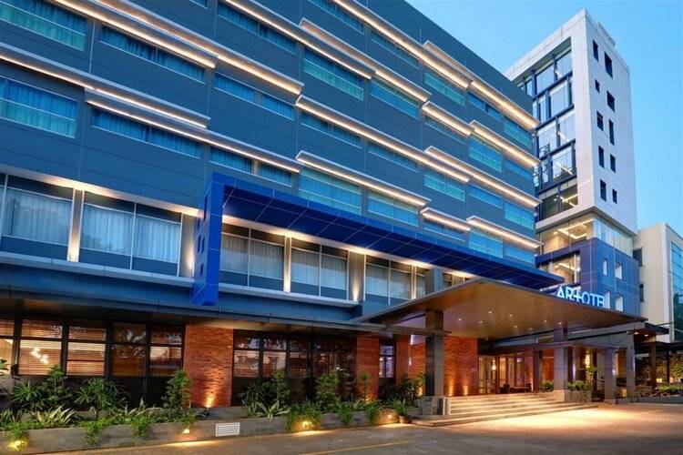 Swiss-Belinn Wahid Hasyim - Chse Certified