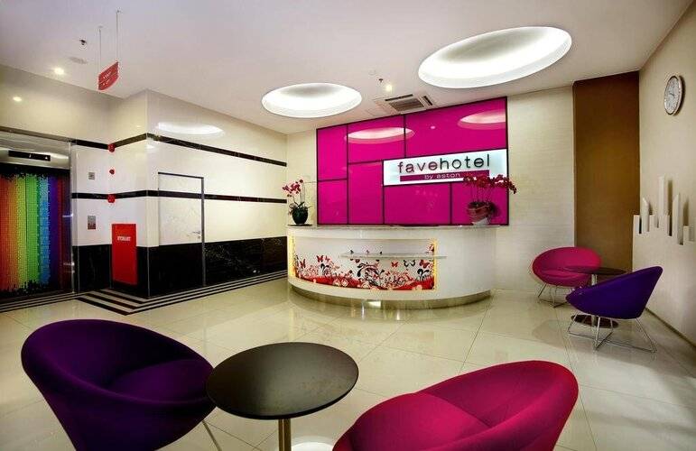 Swiss-Belinn Wahid Hasyim - Chse Certified