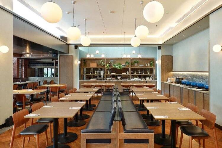 Swiss-Belinn Wahid Hasyim - Chse Certified