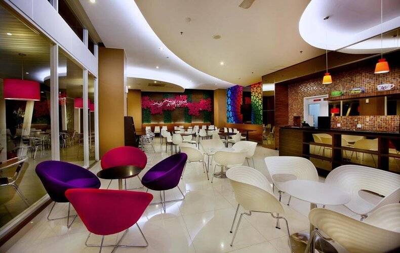 Swiss-Belinn Wahid Hasyim - Chse Certified