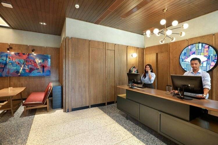 Swiss-Belinn Wahid Hasyim - Chse Certified