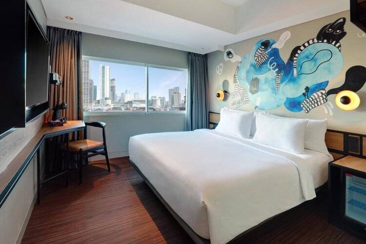 Swiss-Belinn Wahid Hasyim - Chse Certified