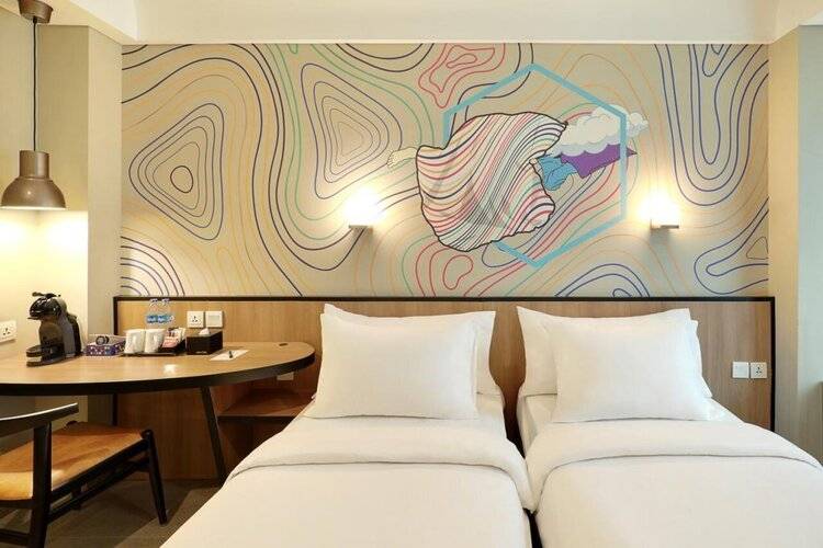 Swiss-Belinn Wahid Hasyim - Chse Certified