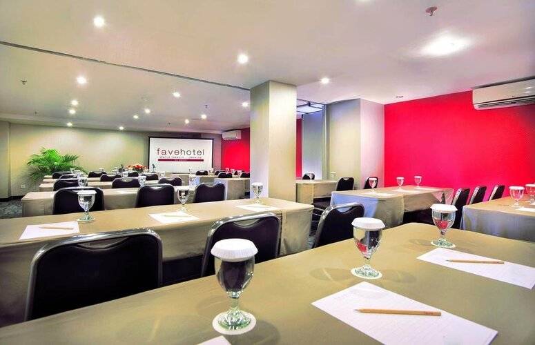 Swiss-Belinn Wahid Hasyim - Chse Certified