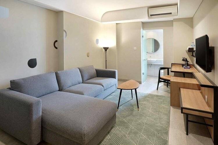 Swiss-Belinn Wahid Hasyim - Chse Certified