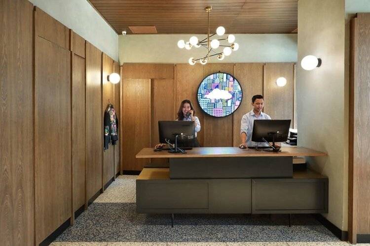 Swiss-Belinn Wahid Hasyim - Chse Certified
