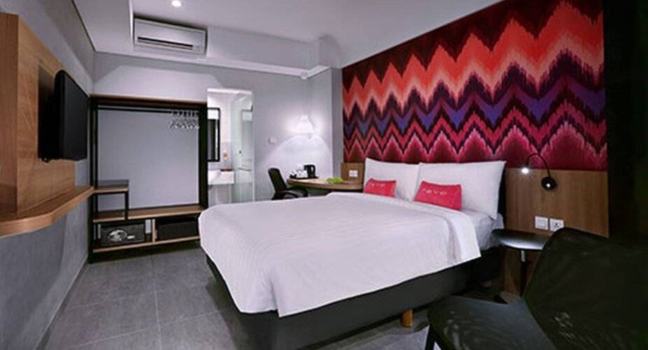 Swiss-Belinn Wahid Hasyim - Chse Certified