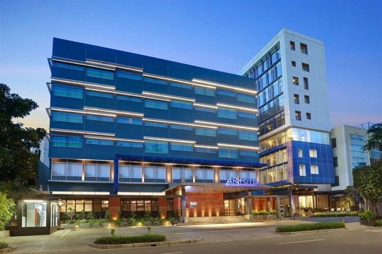 Swiss-Belinn Wahid Hasyim - Chse Certified