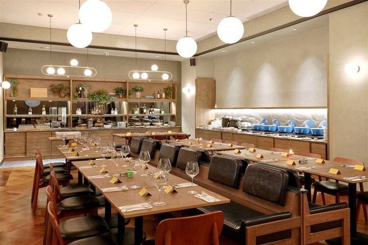 Swiss-Belinn Wahid Hasyim - Chse Certified