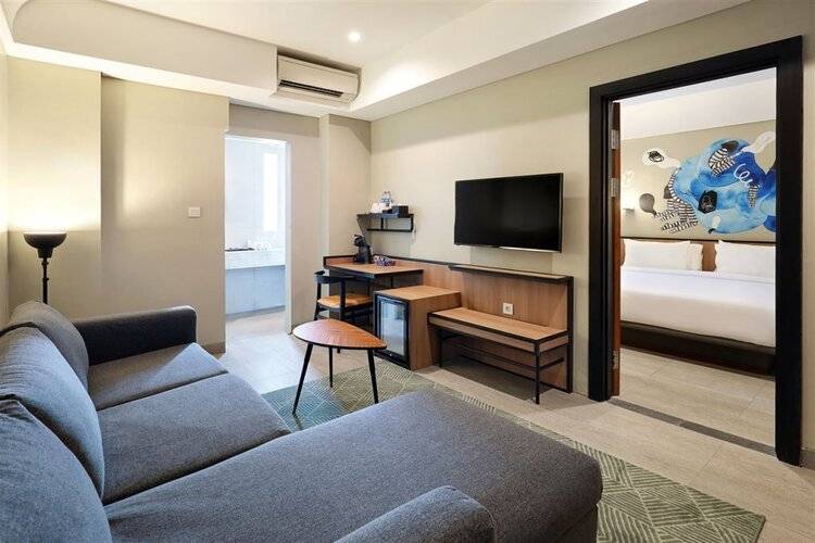 Swiss-Belinn Wahid Hasyim - Chse Certified