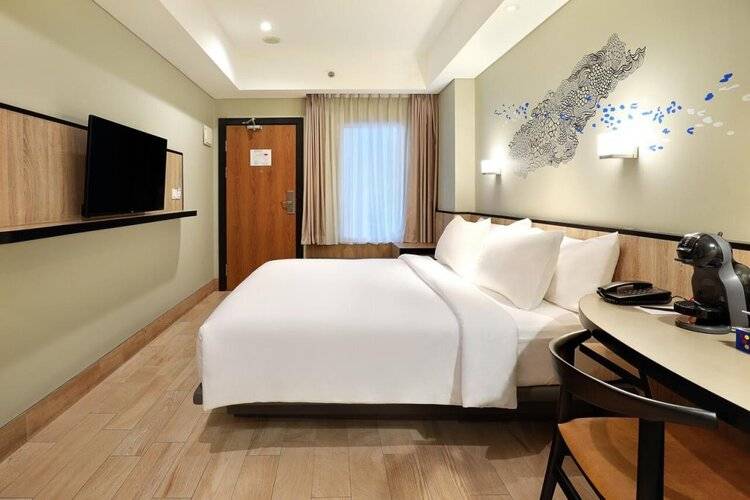 Swiss-Belinn Wahid Hasyim - Chse Certified