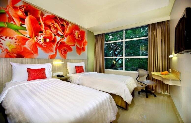 Swiss-Belinn Wahid Hasyim - Chse Certified