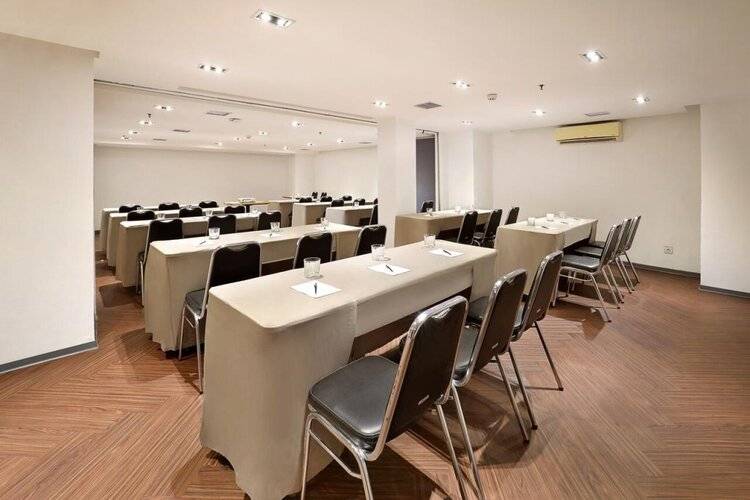 Swiss-Belinn Wahid Hasyim - Chse Certified