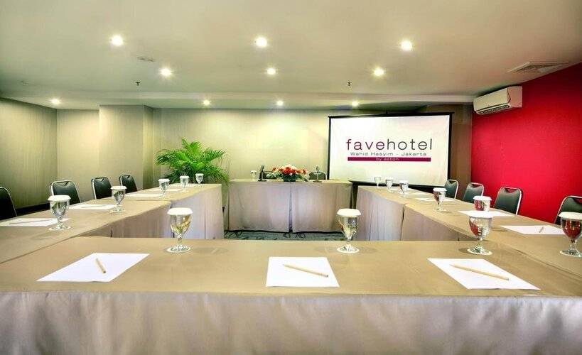 Swiss-Belinn Wahid Hasyim - Chse Certified