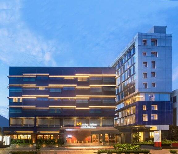Swiss-Belinn Wahid Hasyim - Chse Certified