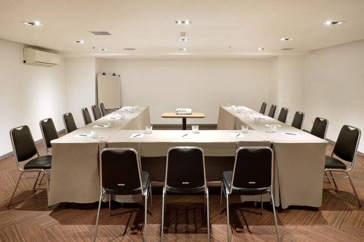 Swiss-Belinn Wahid Hasyim - Chse Certified