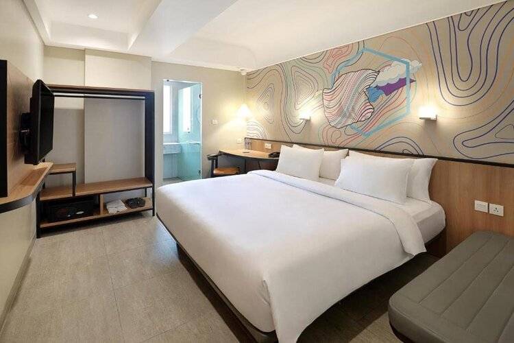 Swiss-Belinn Wahid Hasyim - Chse Certified