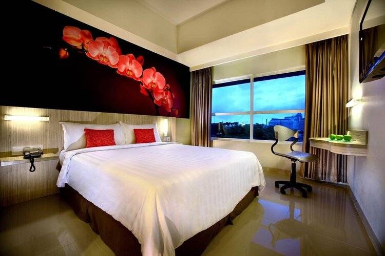 Swiss-Belinn Wahid Hasyim - Chse Certified